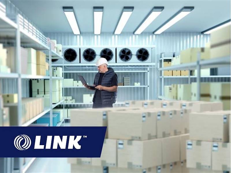 Mid North Coast MC Wholesale / Distribution Business for Sale Slide 2
