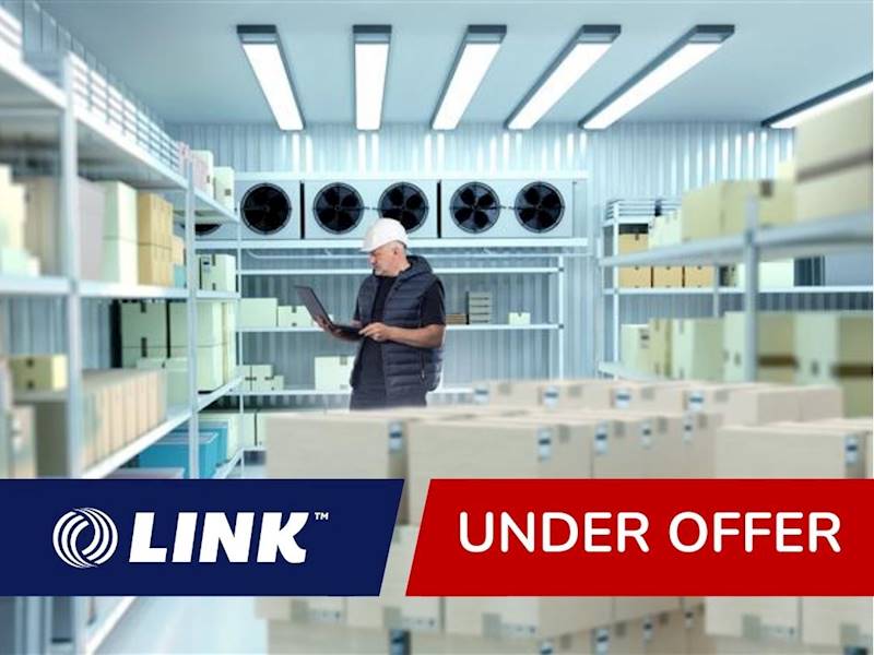 Mid North Coast MC Wholesale / Distribution Business for Sale