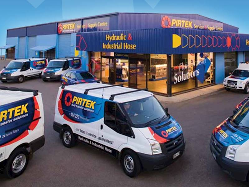 Grafton Accessories/Parts Business for Sale Slide 2