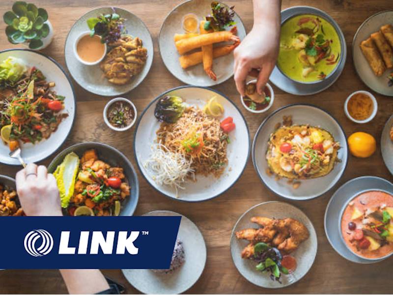 Auckland City Restaurant Business for Sale Slide 2