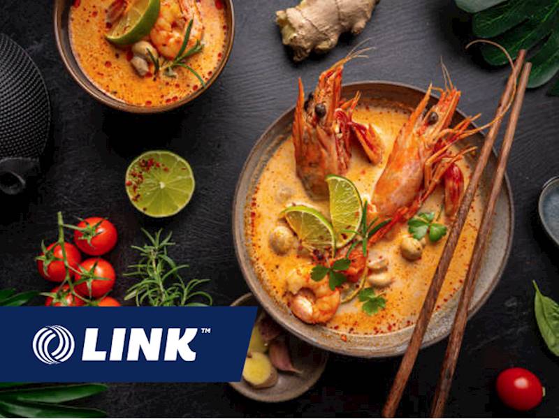 Auckland City Restaurant Business for Sale