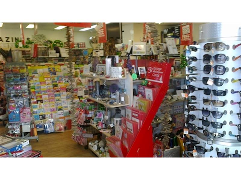 Retail Business for Sale Slide 2