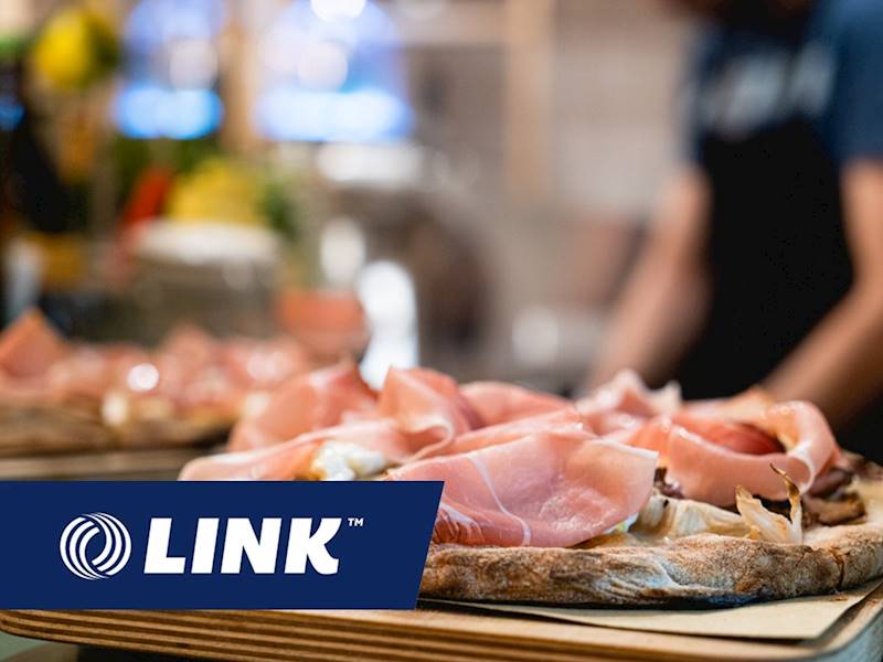 Brisbane Region Restaurant Business for Sale