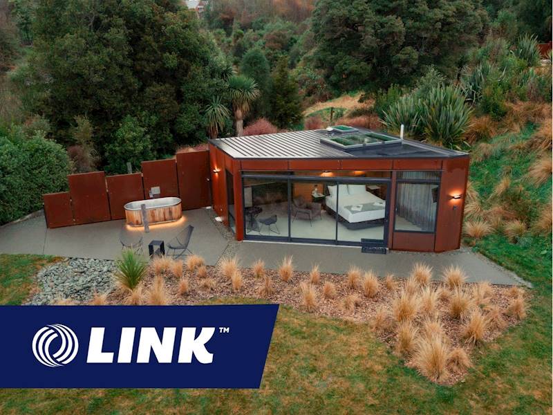 Canterbury Lodge Business for Sale