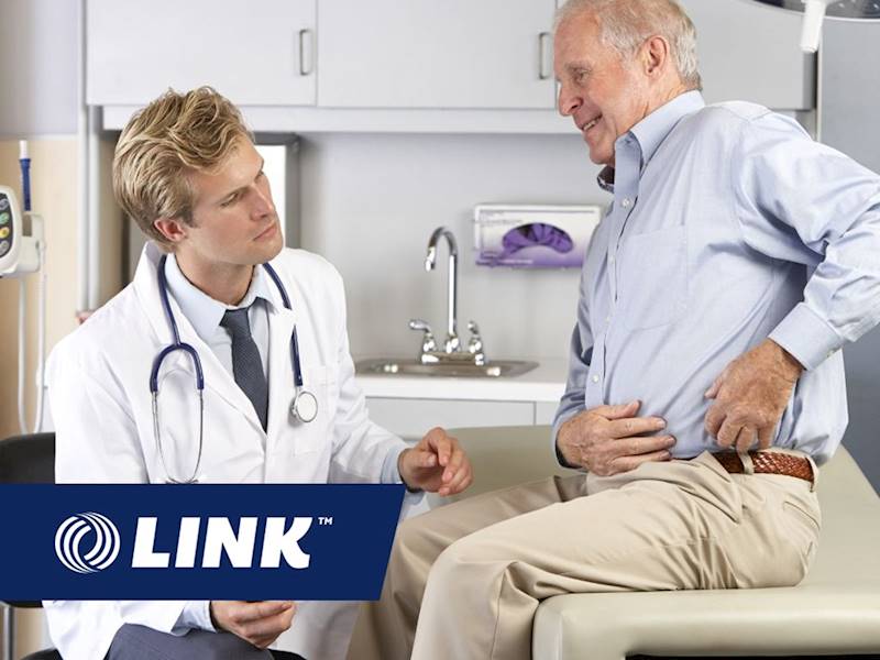Western Sydney Medical Professional Business for Sale