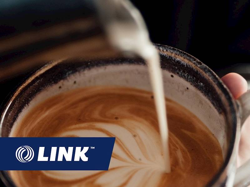 Kawerau Cafe/Coffee Shop Business for Sale