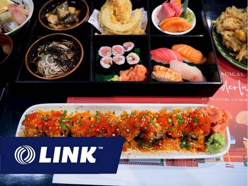 Brisbane Region Restaurant Business for Sale