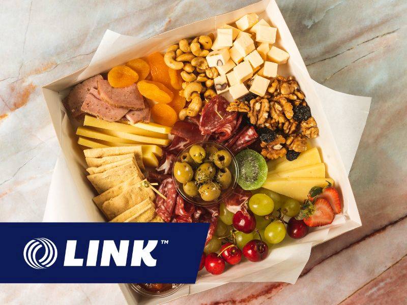 Melbourne Business/Property Business for Sale