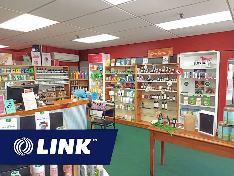 Otago Health/Beauty Business for Sale