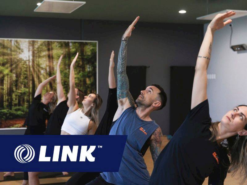 Auckland Surrounds Health, Beauty, Fitness Business for Sale