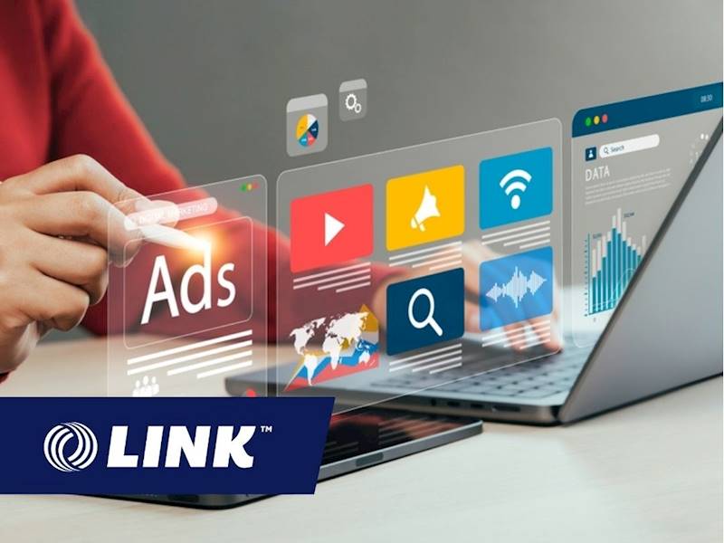 Sydney Communication / Technology Business for Sale