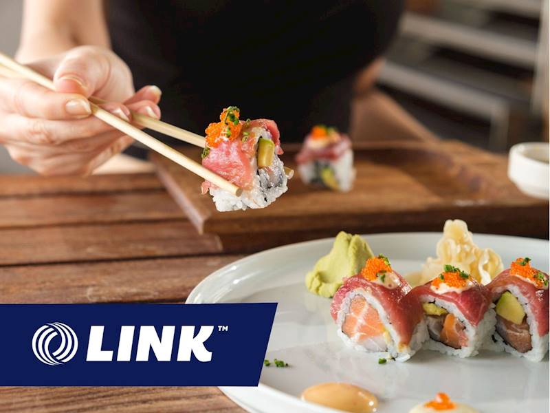 Auckland Surrounds Restaurant Business for Sale