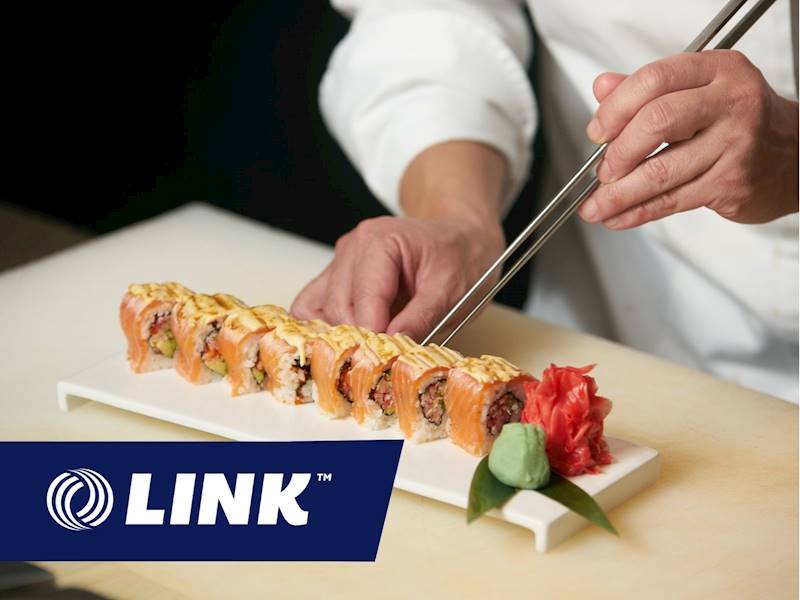 Auckland Surrounds Restaurant Business for Sale