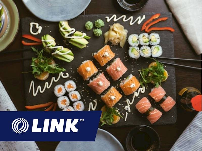 Auckland Surrounds Restaurant Business for Sale