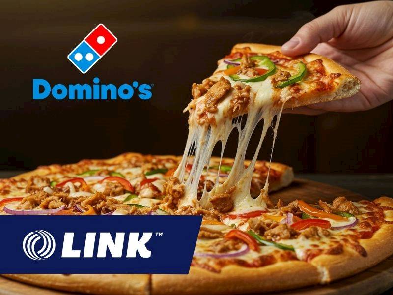 Auckland Surrounds Takeaway Food (Franchise) Business for Sale