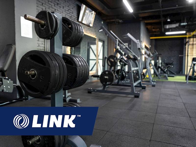 Brisbane Region Sports Complex/Gym Business for Sale Slide 3
