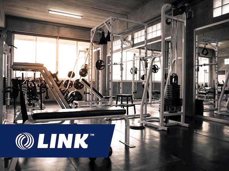 Brisbane Region Sports Complex/Gym Business for Sale