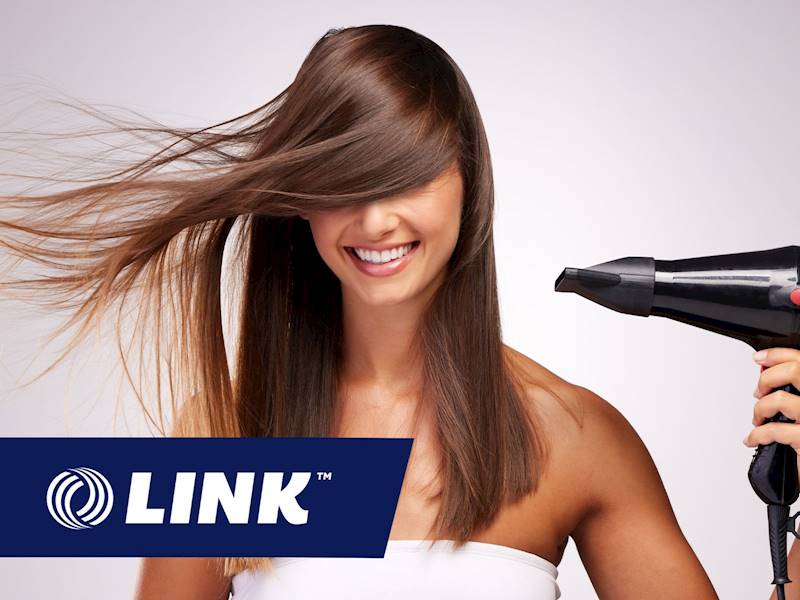 Tauranga Hair Business for Sale
