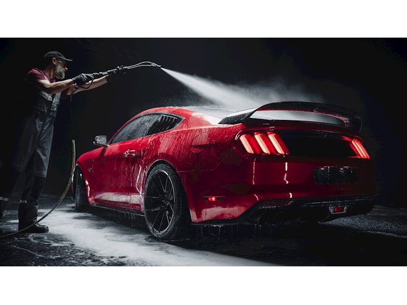 Brisbane Region Detailing Business for Sale Slide 3