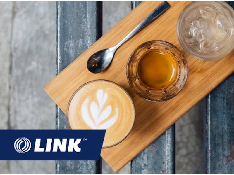 Auckland City Cafe/Coffee Shop Business for Sale