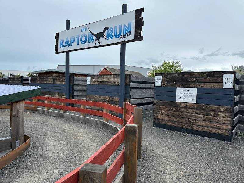 Christchurch Amusements Business for Sale Slide 10