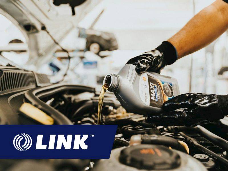 Waikato Surrounds Auto Electrical Business for Sale
