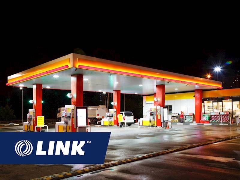 Cooma Service Station Business for Sale