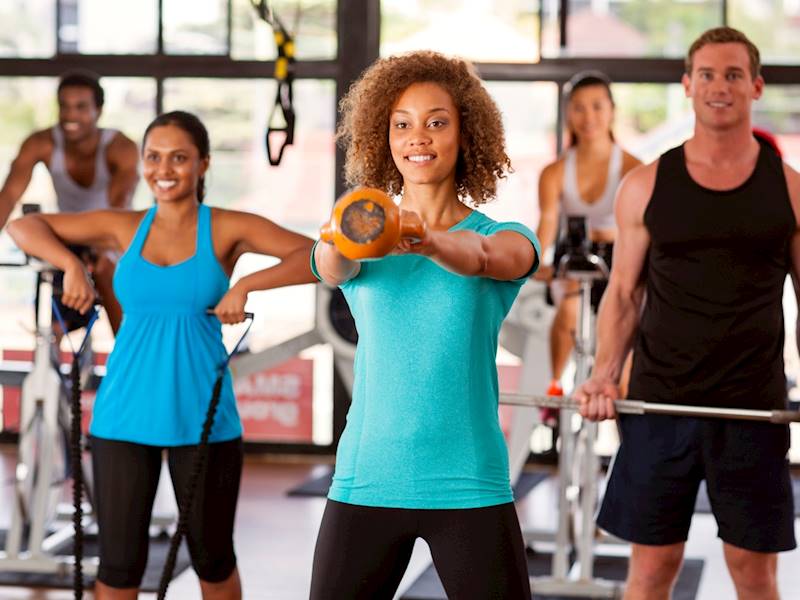 Sydney Sports Complex/Gym Business for Sale Slide 4