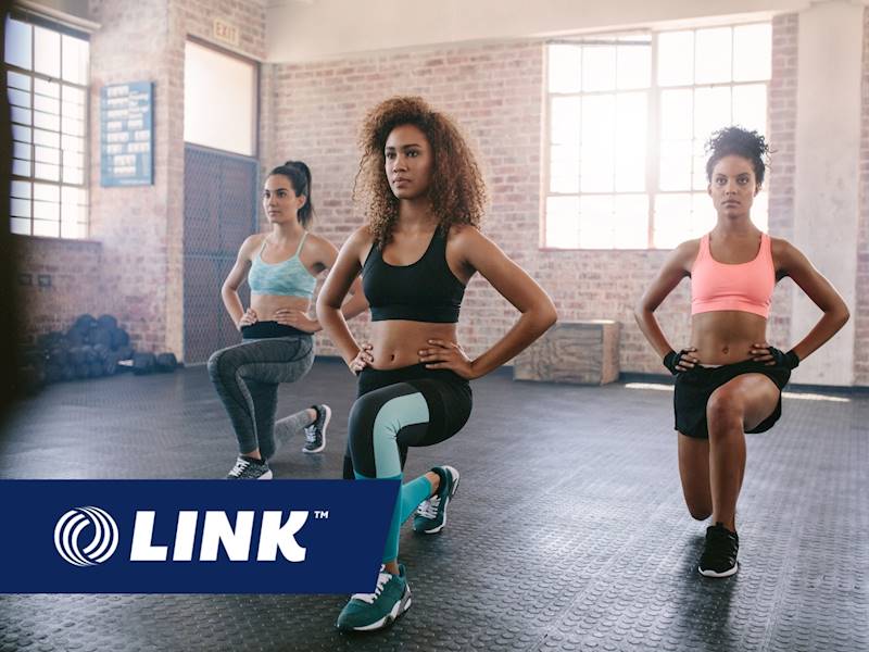 Sydney Sports Complex/Gym Business for Sale