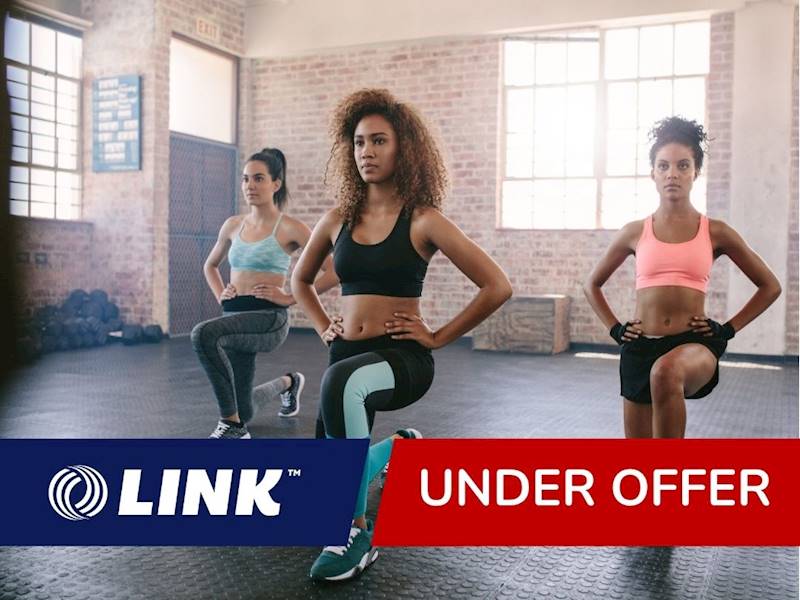 Sydney Sports Complex/Gym Business for Sale