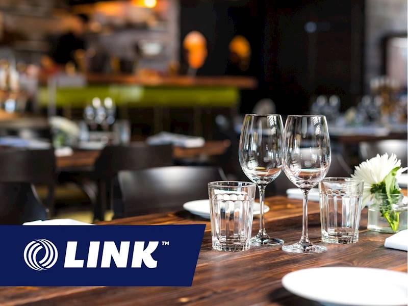 Bay of Plenty Restaurant Business for Sale