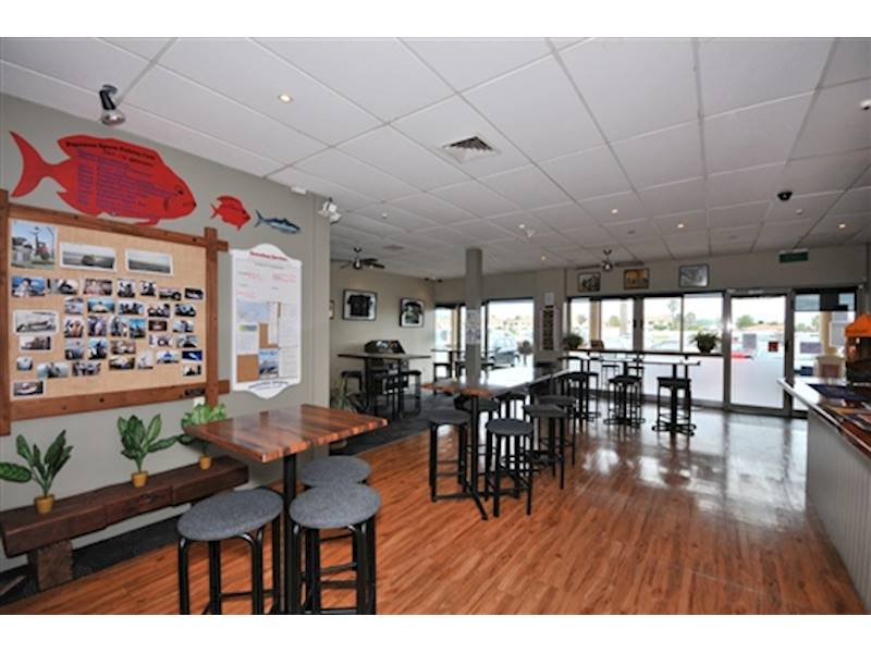 Tauranga Food/Hospitality Business for Sale Slide 3