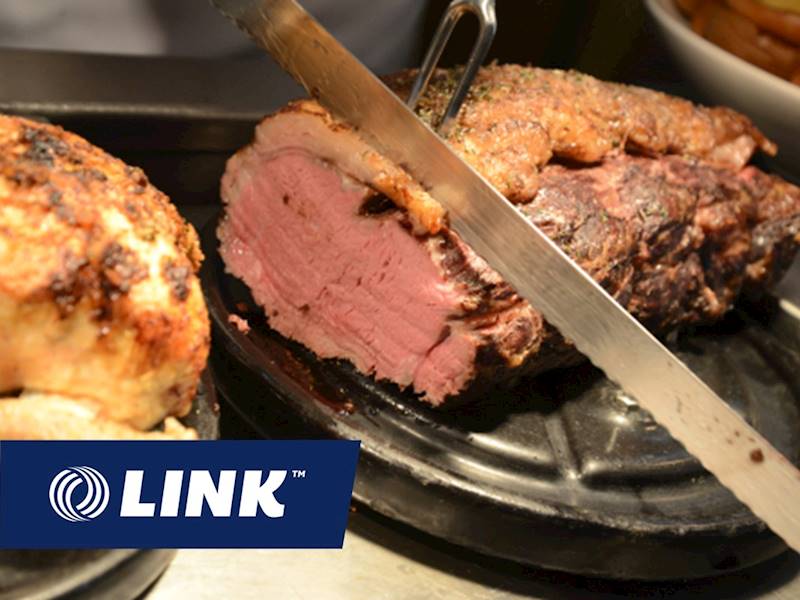 Brisbane Region Takeaway Food Business for Sale
