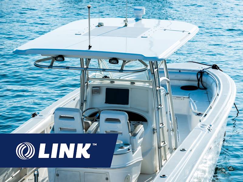 Far North Queensland Region Marine Business for Sale Slide 2