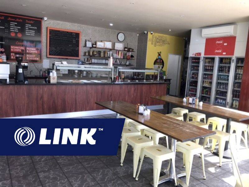 Keilor Cafe/Coffee Shop Business for Sale Slide 2