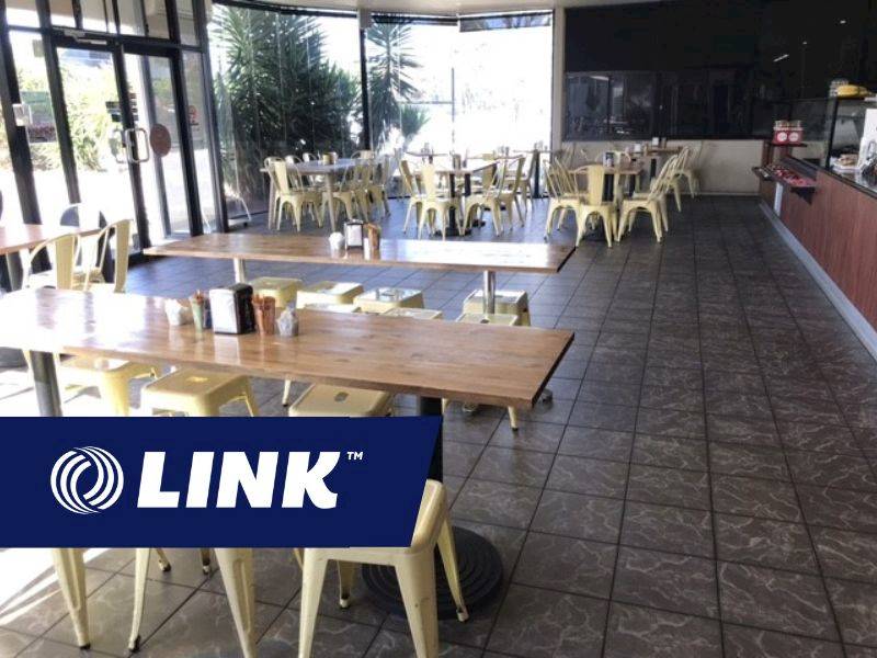 Keilor Cafe/Coffee Shop Business for Sale Slide 3