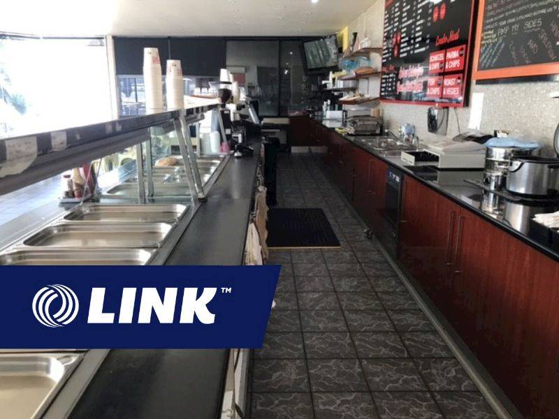 Keilor Cafe/Coffee Shop Business for Sale Slide 4