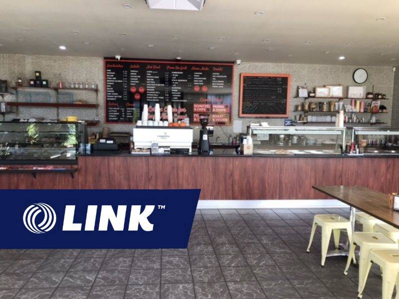 Keilor Cafe/Coffee Shop Business for Sale