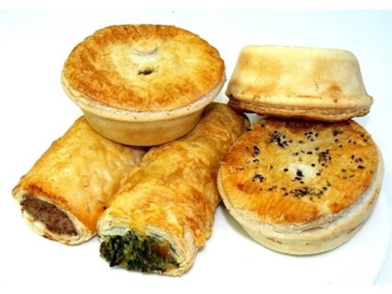 Food/Hospitality Business for Sale Slide 2