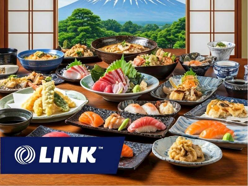 Brisbane Region Takeaway Food Business for Sale