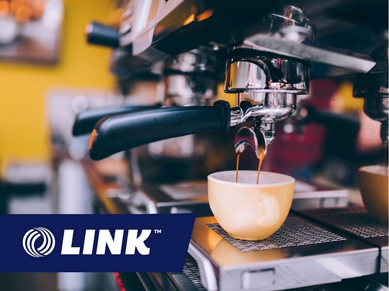 Bay of Plenty Cafe/Coffee Shop Business for Sale