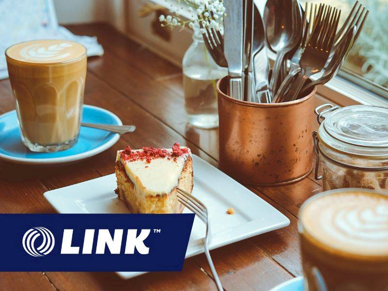 Bay of Plenty Cafe/Coffee Shop Business for Sale