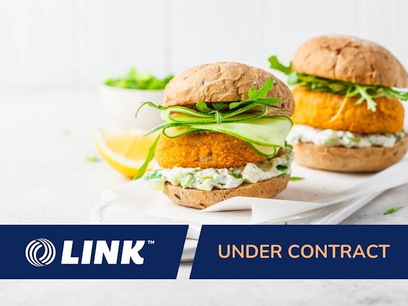 Sunshine Coast Region Takeaway Food Business for Sale Slide 2