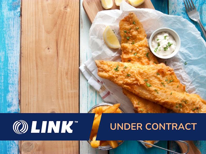Sunshine Coast Region Takeaway Food Business for Sale
