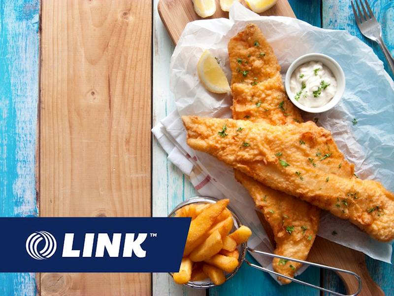 Sunshine Coast Region Takeaway Food Business for Sale