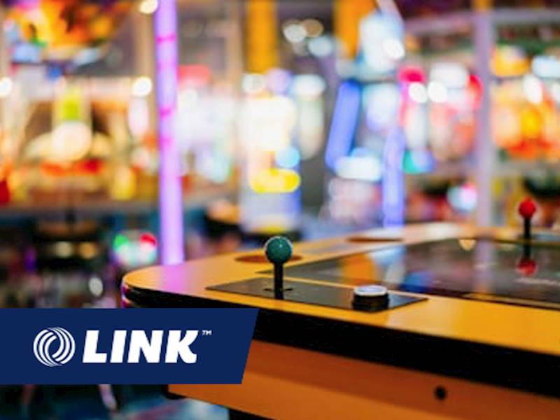 Auckland City Leisure/Entertainment Business for Sale