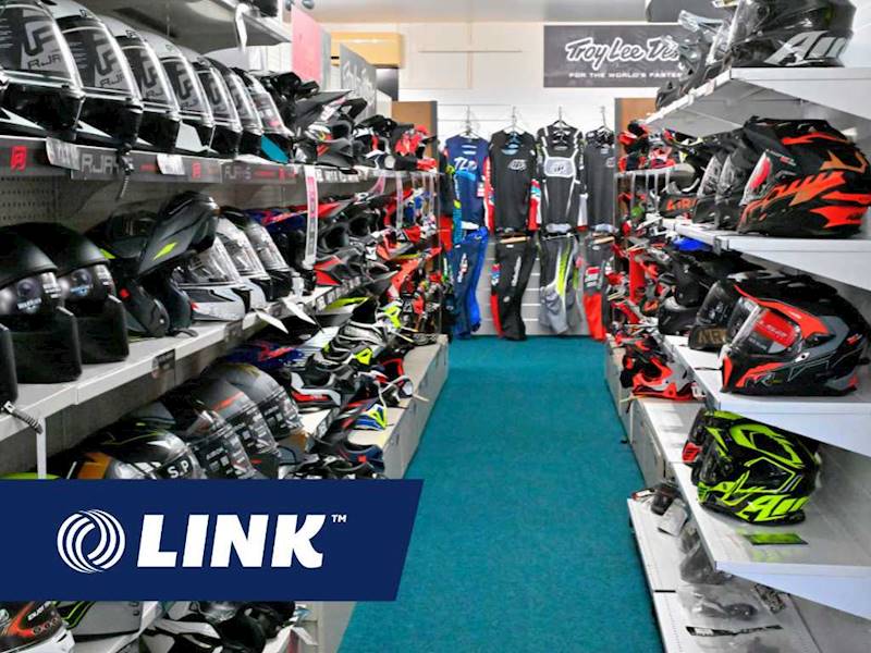 Far North Queensland Region Bike and Motorcycle Business for Sale Slide 2