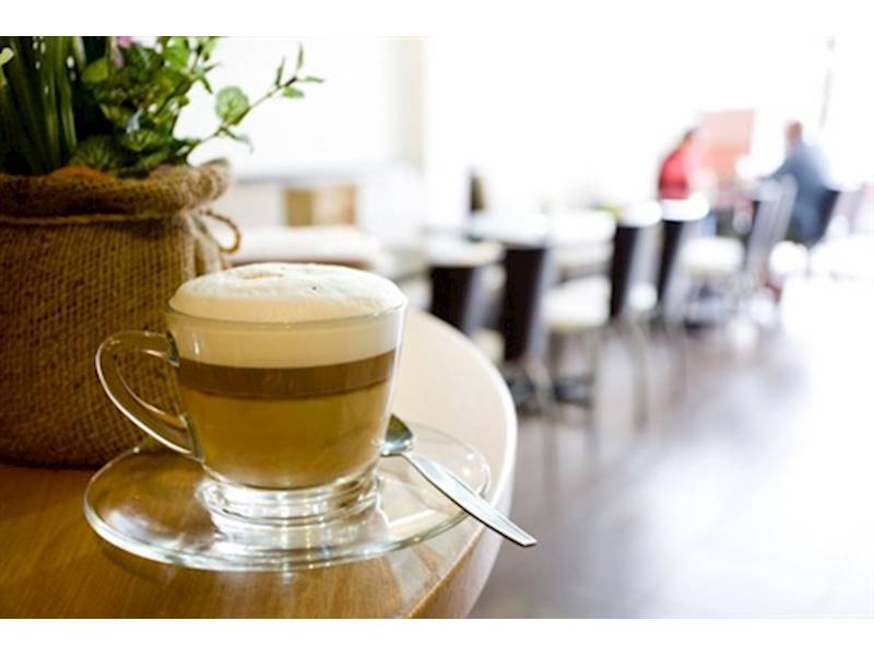 Parramatta Food/Hospitality Business for Sale