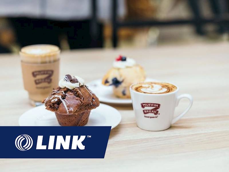 Sunshine Coast Region Cafe/Coffee Shop Business for Sale