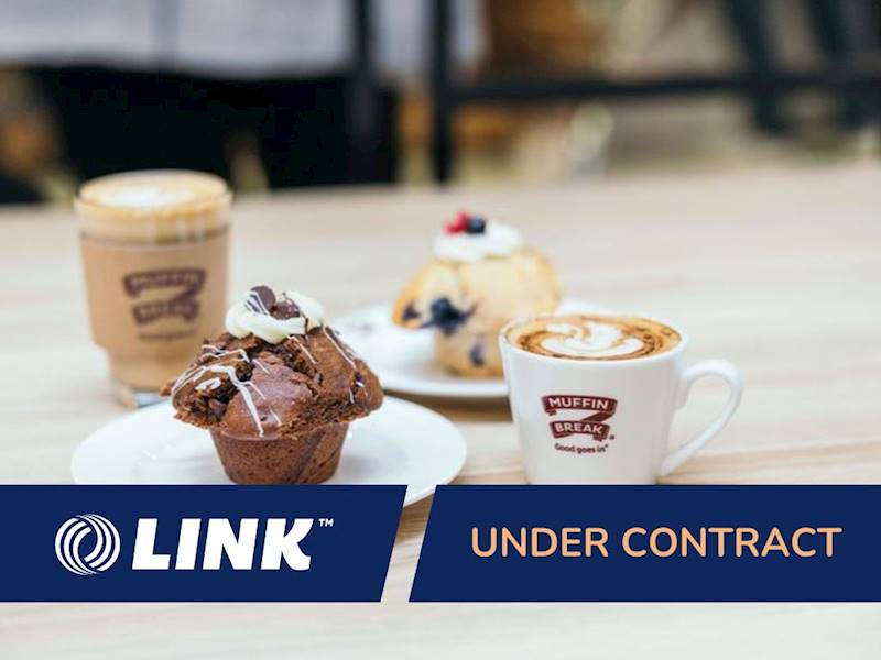 Sunshine Coast Region Cafe/Coffee Shop Business for Sale